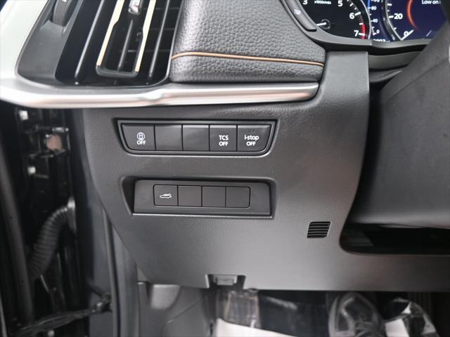 used 2024 Mazda CX-90 car, priced at $31,999