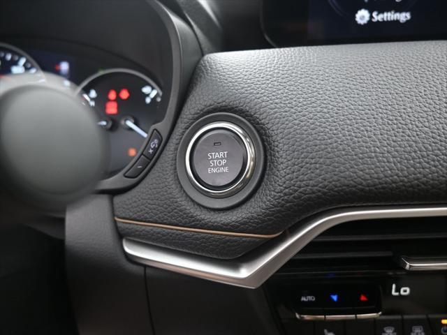 used 2024 Mazda CX-90 car, priced at $31,999