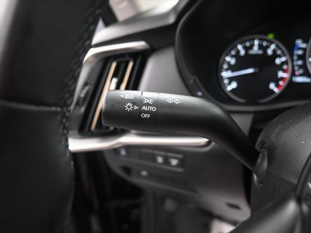 used 2024 Mazda CX-90 car, priced at $31,999