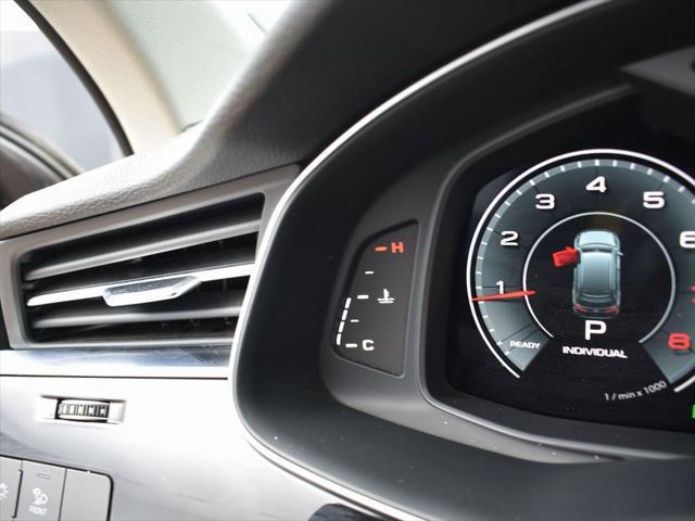 used 2023 Audi Q7 car, priced at $36,999