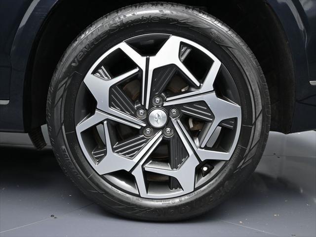 used 2022 Hyundai Palisade car, priced at $31,999