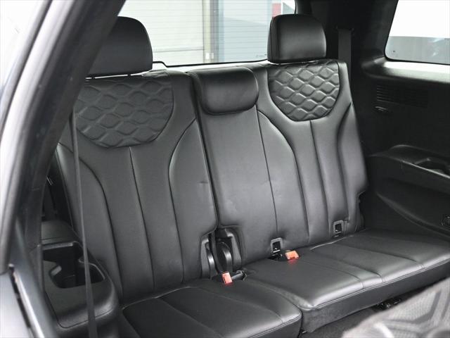 used 2022 Hyundai Palisade car, priced at $31,999