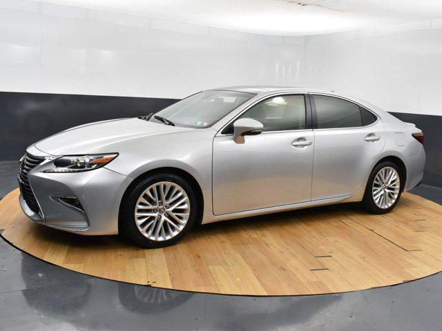 used 2016 Lexus ES 350 car, priced at $17,499