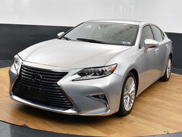 used 2016 Lexus ES 350 car, priced at $17,499