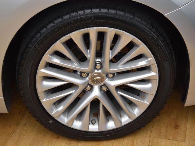 used 2016 Lexus ES 350 car, priced at $17,499