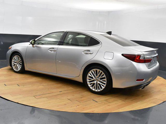 used 2016 Lexus ES 350 car, priced at $17,499