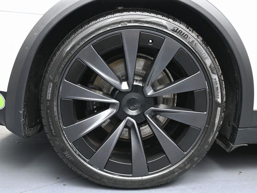 used 2023 Tesla Model X car, priced at $46,999