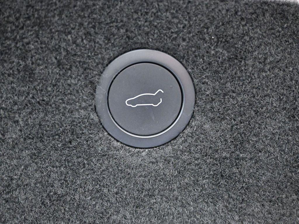 used 2023 Tesla Model X car, priced at $46,999