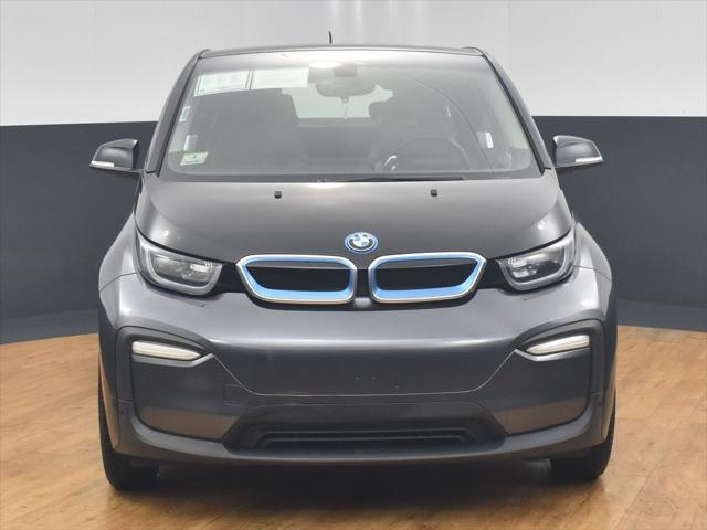 used 2018 BMW i3 car, priced at $12,999