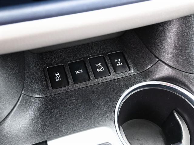 used 2019 Toyota Highlander car, priced at $21,499