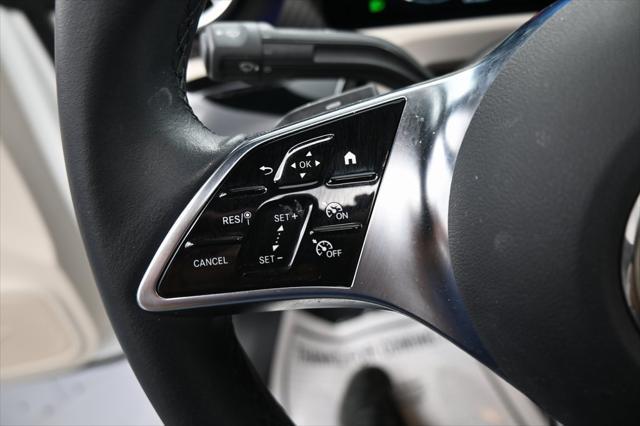 used 2024 Mercedes-Benz CLA 250 car, priced at $33,999