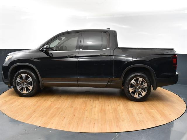 used 2018 Honda Ridgeline car, priced at $20,999