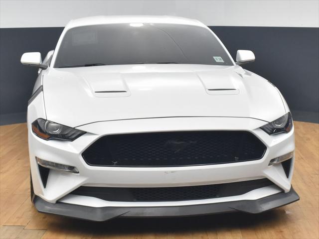 used 2019 Ford Mustang car, priced at $29,999