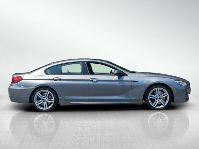 used 2015 BMW 640 car, priced at $14,900