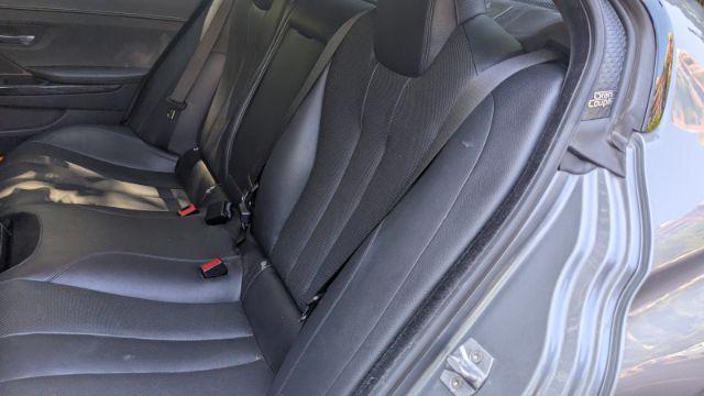 used 2015 BMW 640 car, priced at $14,900