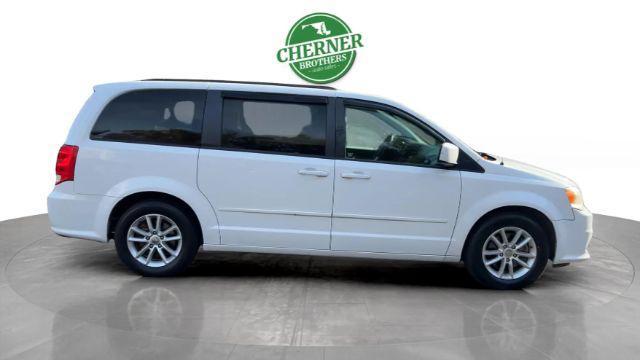 used 2014 Dodge Grand Caravan car, priced at $6,900