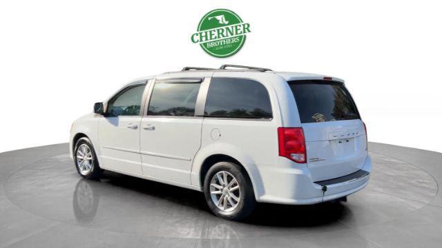 used 2014 Dodge Grand Caravan car, priced at $6,900