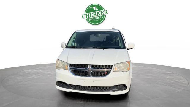 used 2014 Dodge Grand Caravan car, priced at $6,900