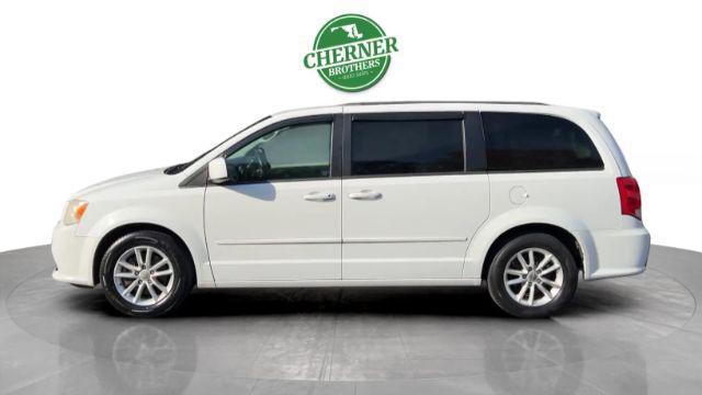 used 2014 Dodge Grand Caravan car, priced at $6,900