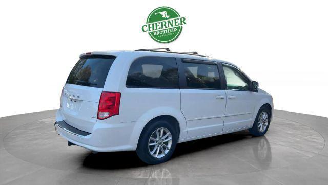 used 2014 Dodge Grand Caravan car, priced at $6,900