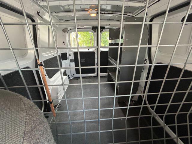 used 2020 Nissan NV200 car, priced at $17,700