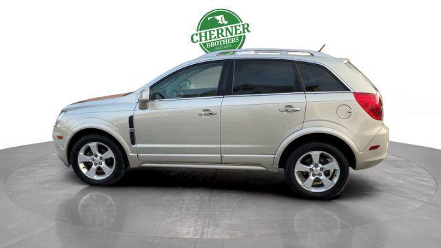 used 2013 Chevrolet Captiva Sport car, priced at $8,900