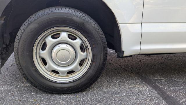 used 2018 Ford F-150 car, priced at $9,350