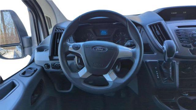 used 2016 Ford Transit-350 car, priced at $26,000