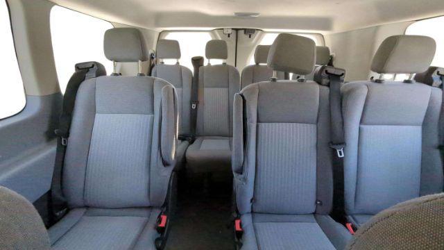 used 2016 Ford Transit-350 car, priced at $26,000