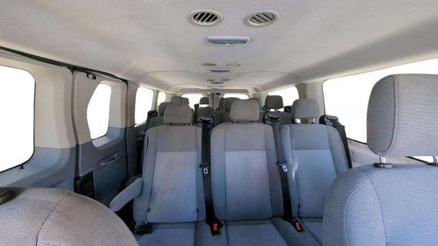 used 2016 Ford Transit-350 car, priced at $26,000