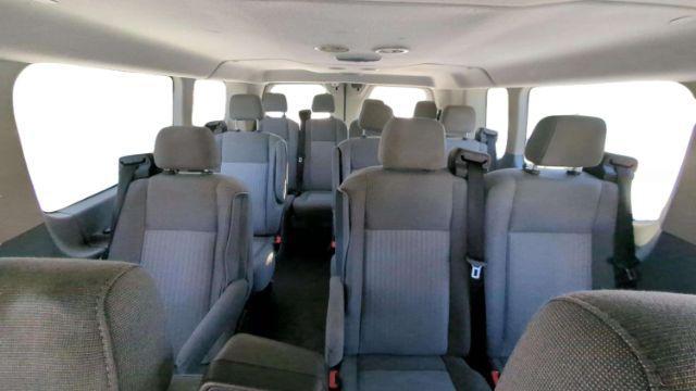 used 2016 Ford Transit-350 car, priced at $26,000