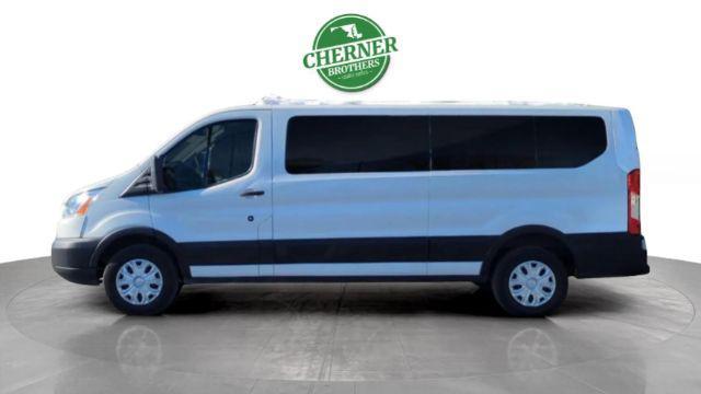 used 2016 Ford Transit-350 car, priced at $26,000