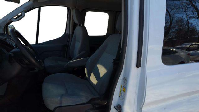 used 2016 Ford Transit-350 car, priced at $26,000