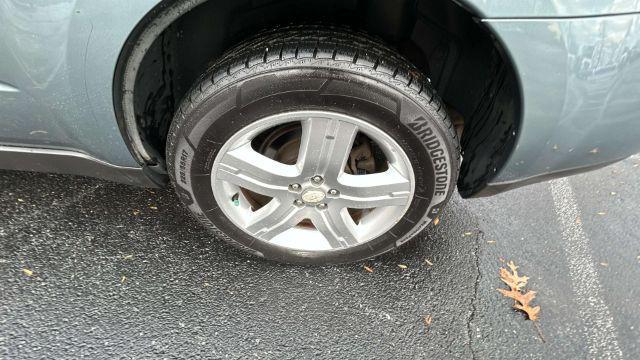 used 2009 Subaru Forester car, priced at $7,200