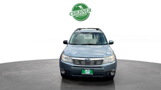 used 2009 Subaru Forester car, priced at $7,200