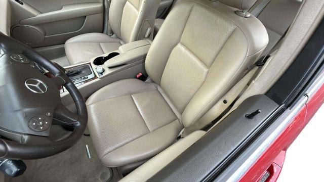 used 2010 Mercedes-Benz C-Class car, priced at $7,200