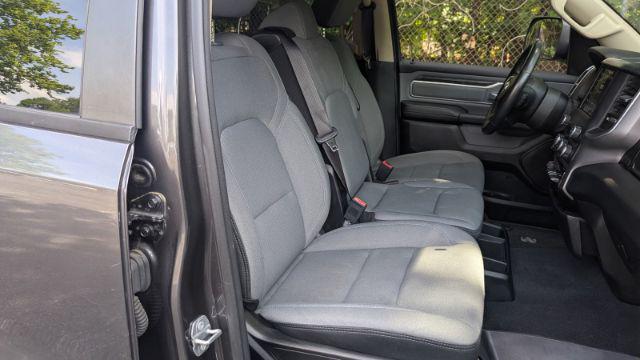 used 2019 Ram 1500 car, priced at $26,200