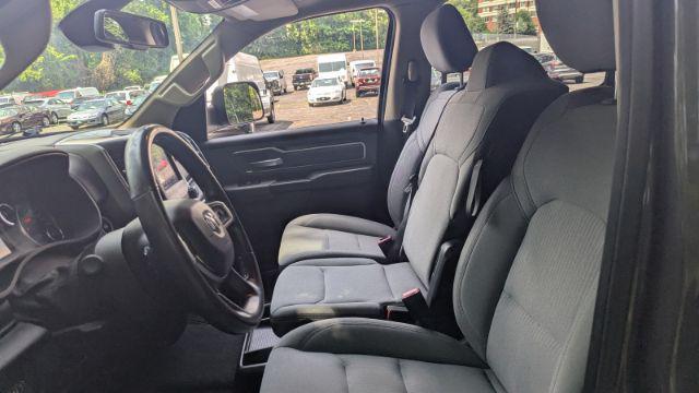 used 2019 Ram 1500 car, priced at $26,200