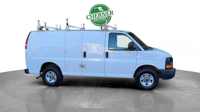 used 2012 GMC Savana 2500 car, priced at $7,800