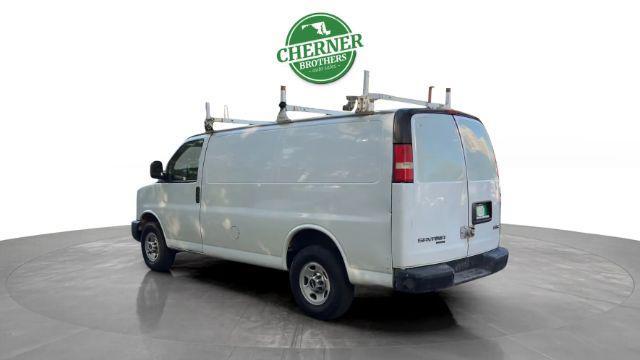 used 2012 GMC Savana 2500 car, priced at $7,800