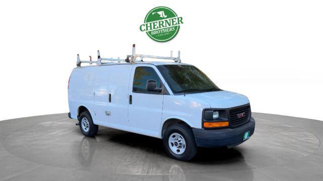 used 2012 GMC Savana 2500 car, priced at $7,800