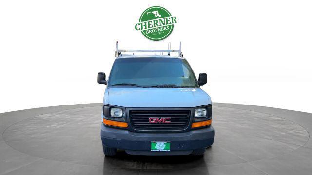 used 2012 GMC Savana 2500 car, priced at $7,800