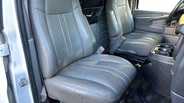 used 2012 GMC Savana 2500 car, priced at $7,800