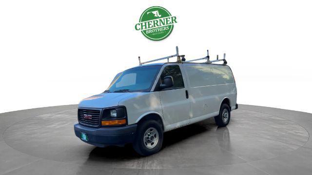 used 2012 GMC Savana 2500 car, priced at $7,800