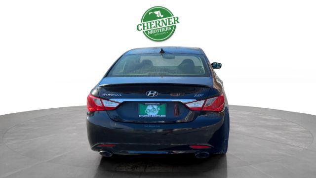 used 2012 Hyundai Sonata car, priced at $7,300