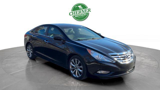 used 2012 Hyundai Sonata car, priced at $7,300