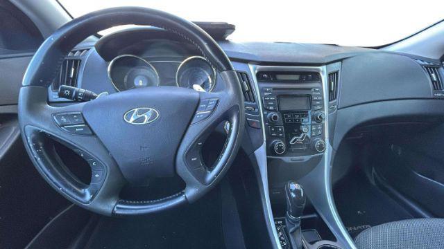 used 2012 Hyundai Sonata car, priced at $7,300