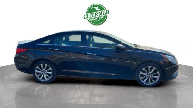 used 2012 Hyundai Sonata car, priced at $7,300