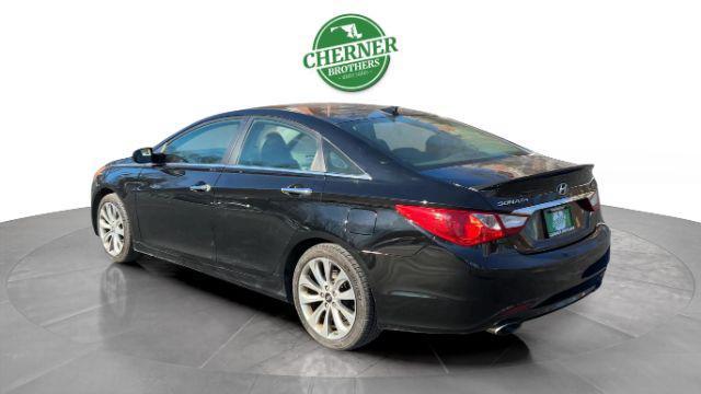 used 2012 Hyundai Sonata car, priced at $7,300