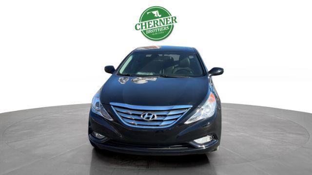 used 2012 Hyundai Sonata car, priced at $7,300